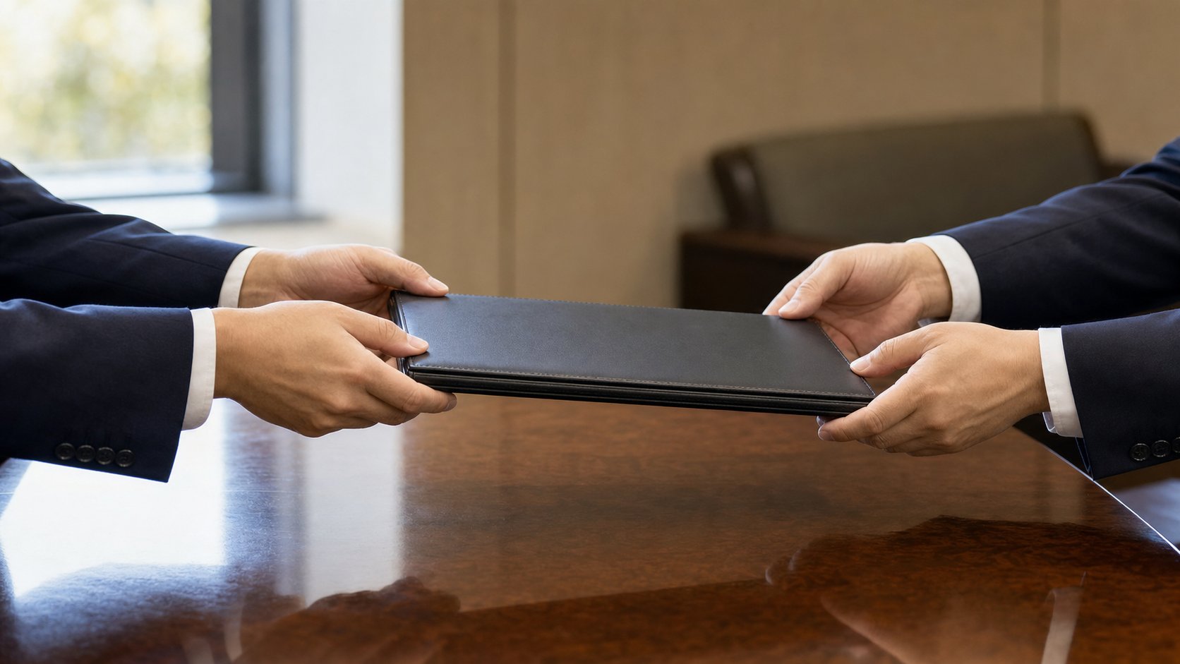 Beyond the Boardroom (Part 6): Closing the Deal and Beginning the Partnership