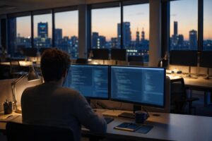 China’s Open-Weight Lead Exposes America’s Real AI Gap: Substrate, Not Capability