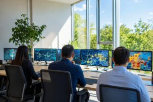 Twenty-One Billion Dollars and a Million Complaints: The Case for Deputizing Private Cyber Firms