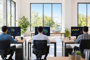 Three Labs, One Vendor: The AI Containment Failures Share a Single Point of Failure Nobody Priced