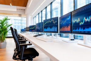 Nine Companies Are Deploying AI. Eight Saw Margins Rise. Coincidence?