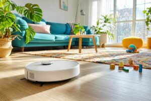 The FCC Banned Robot Vacuums. Judged as Physical-AI Policy Rather Than Appliance Policy, It Is the Right Call.