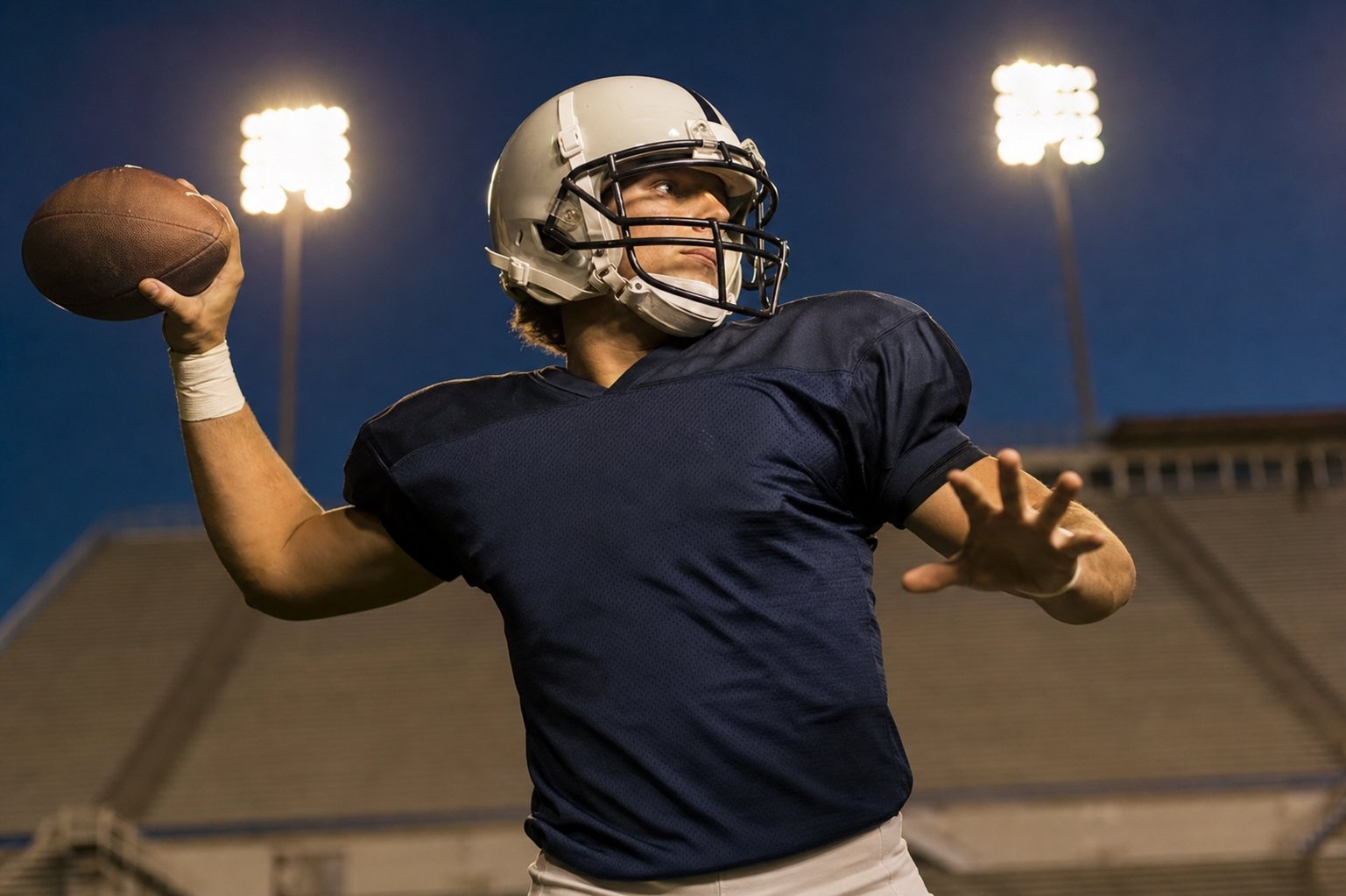 From Amateur to Compensated: Five Years After the Supreme Court Ruled for College Athletes, the System Has Changed. Has It Worked?