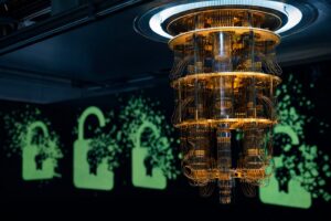 Q Day Is Closer Than You Think: How Quantum Computers Will Break Encryption, the Bitcoin Attack Window, and What Organizations Must Do Now