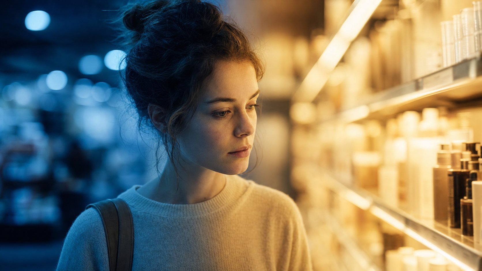 Why Snap Judgments Fail Modern Market Research: What Blink, The Dress, and the Biology of Memory Reveal