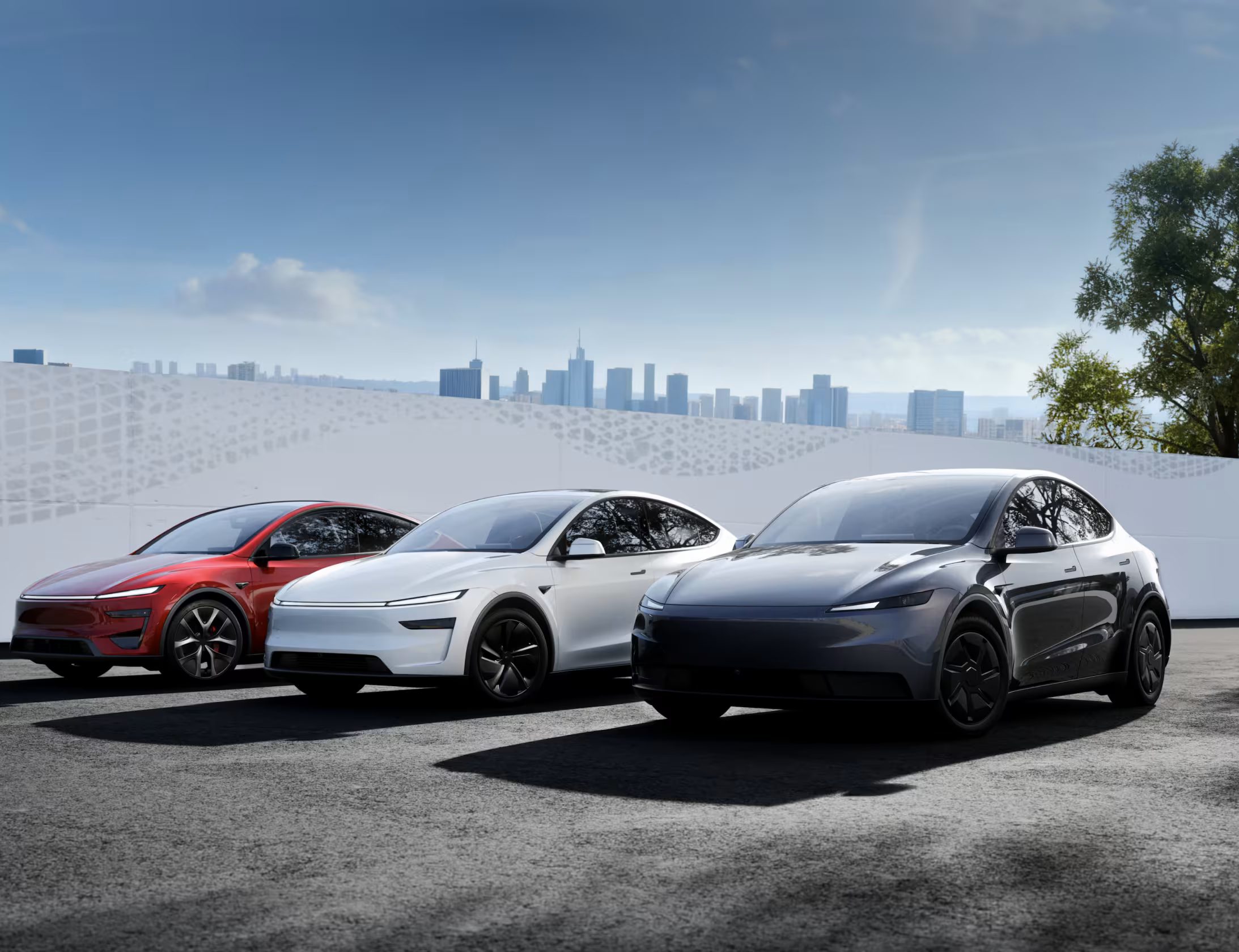 Image Credit: Tesla.com