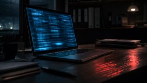 AI Is Rewriting the Cyber Threat Economy. Manufacturing, Healthcare, and Finance Are Bearing the Cost
