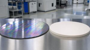 When a Toilet Maker Becomes a Chip Supplier: How AI Is Reshaping Manufacturing in 2026