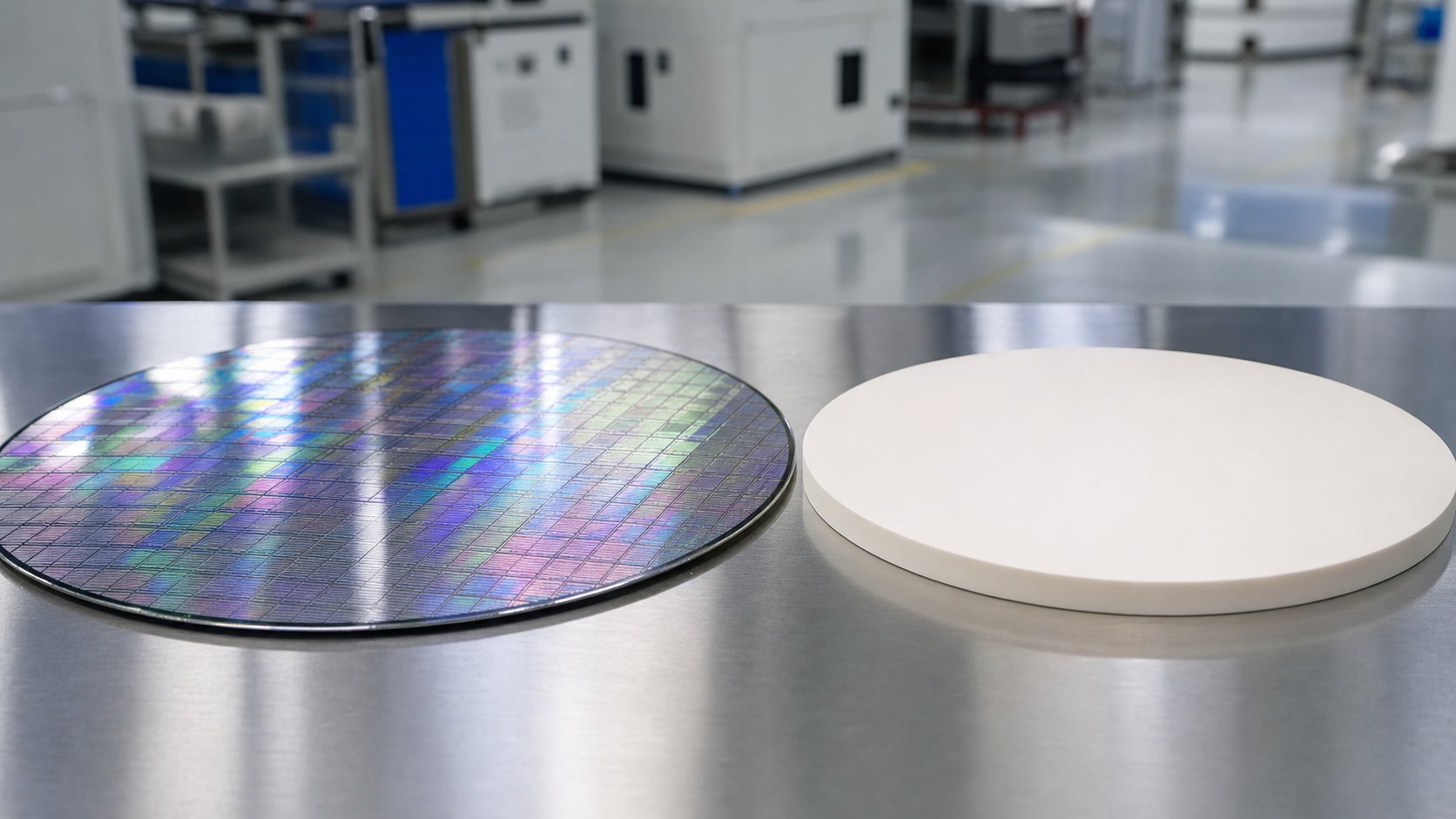 When a Toilet Maker Becomes a Chip Supplier: How AI Is Reshaping Manufacturing in 2026