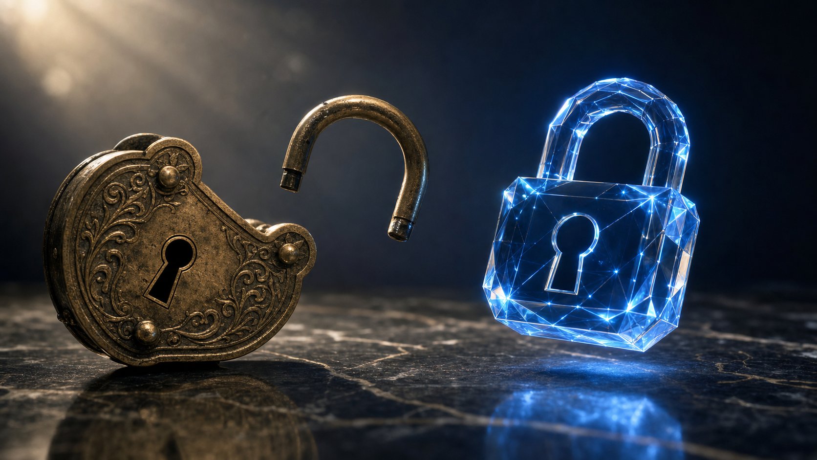 France ANSSI Post-Quantum Cryptography Mandate