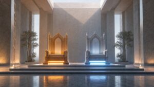 How Anthropic Took the Throne: Inside the Valuation Arc That Made Series A Investors a Thousand Times Richer