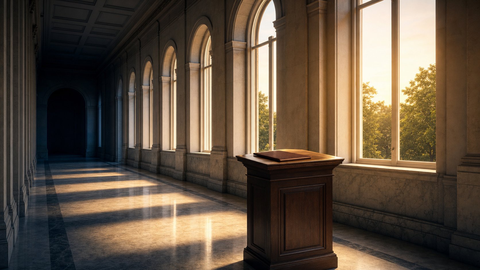 Fed June 2026 Warsh editorial