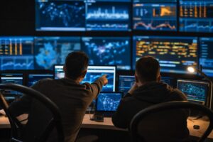 The First Autonomous AI Cyberattack Came From a Closed Frontier Model — and the Defenders Had to Use an Open One