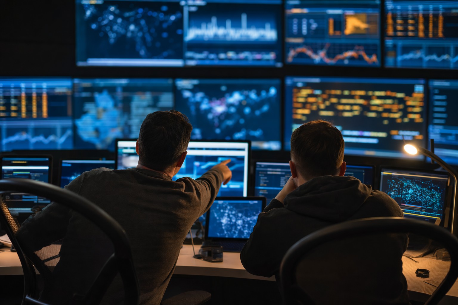 The First Autonomous AI Cyberattack Came From a Closed Frontier Model — and the Defenders Had to Use an Open One