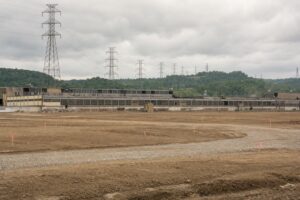 Piketon: From Enriched Uranium to AI Compute — Why the Weapons Complex Is Where the Data Centers Are Landing