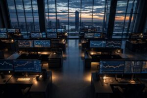 Do Vibes Predict Recessions? What a New San Francisco Fed Paper Tells Us About Sentiment as an Early-Warning Signal
