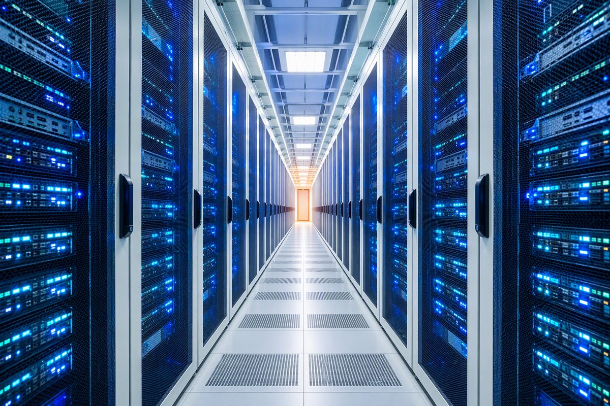 AI Is Paying Off. Storage Is About to Decide Who Can Keep Up.